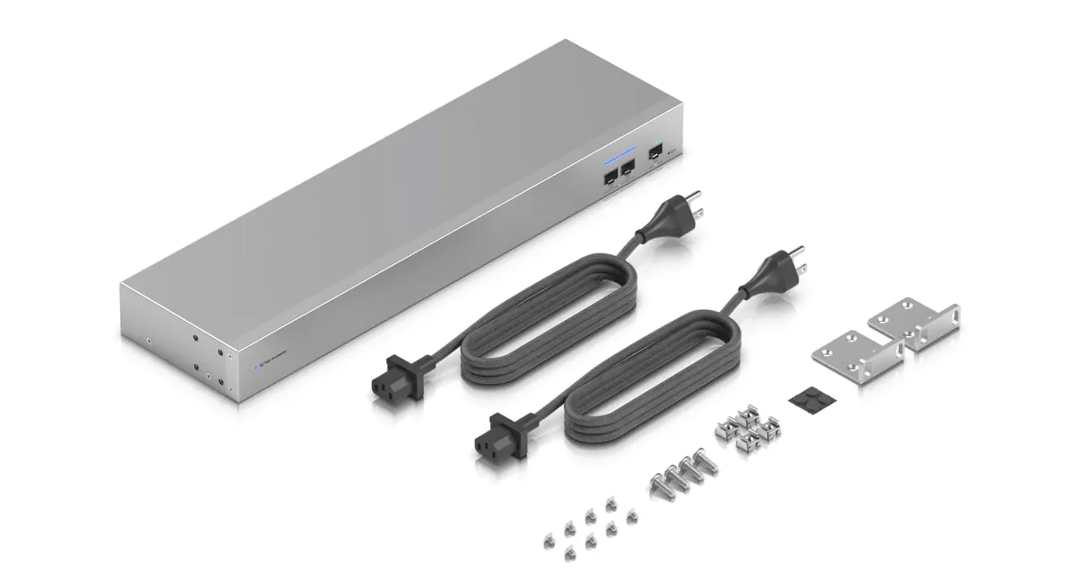 Комутатор Ubiquiti UniFi WAN Switch (USW-WAN) - зображення 1