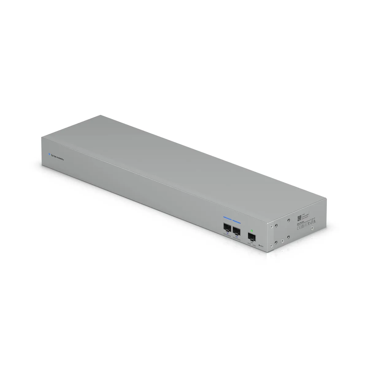 Комутатор Ubiquiti UniFi WAN Switch (USW-WAN) - мініатюра 6
