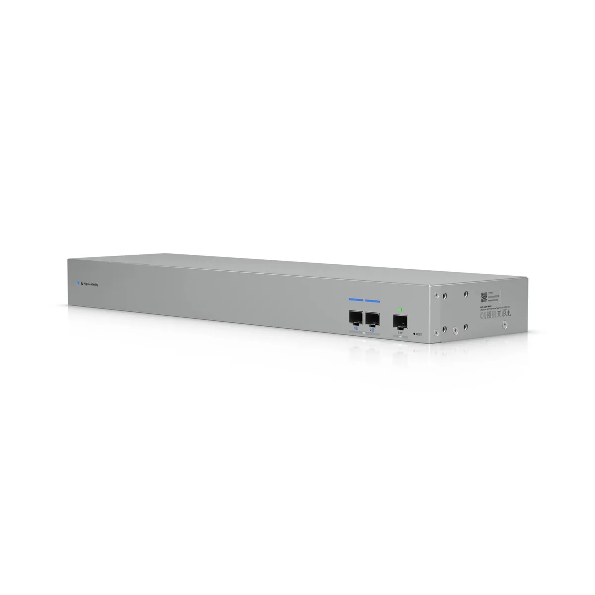 Комутатор Ubiquiti UniFi WAN Switch (USW-WAN) - мініатюра 7