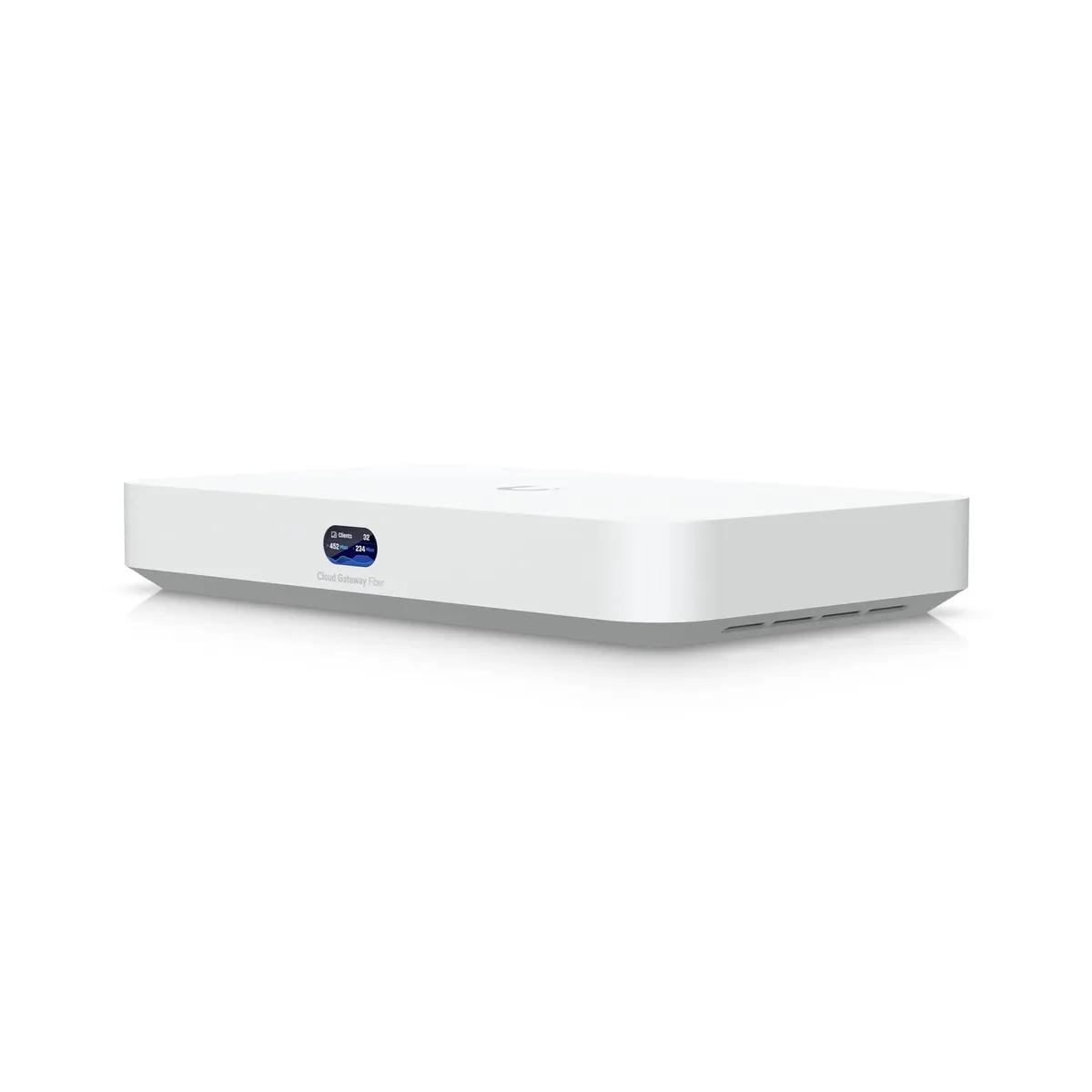 Контролер Ubiquiti UniFi Cloud Gateway Fiber (UCG-FIBER) - мініатюра 2