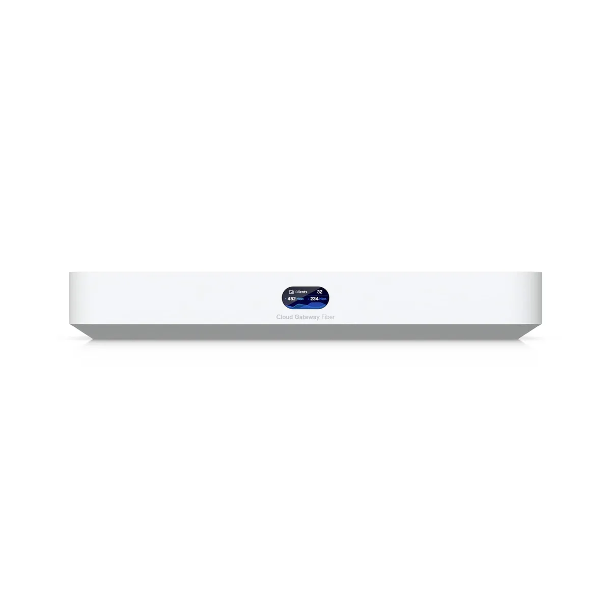 Контролер Ubiquiti UniFi Cloud Gateway Fiber (UCG-FIBER) - мініатюра 3