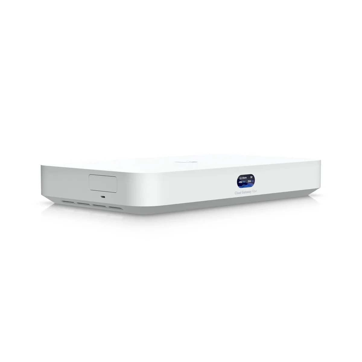 Контролер Ubiquiti UniFi Cloud Gateway Fiber (UCG-FIBER) - мініатюра 8