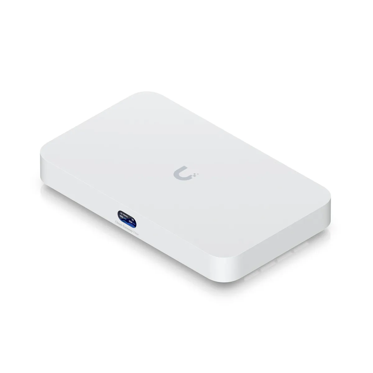 Контролер Ubiquiti UniFi Cloud Gateway Fiber (UCG-FIBER) - мініатюра 9