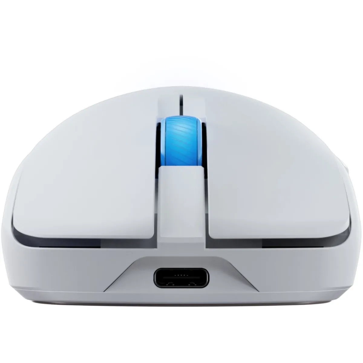 Миша бездротова Asus ROG Harpe II Ace White (90MP0490-BMUA10) - мініатюра 3