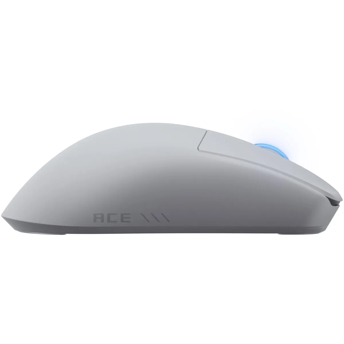 Миша бездротова Asus ROG Harpe II Ace White (90MP0490-BMUA10) - мініатюра 4