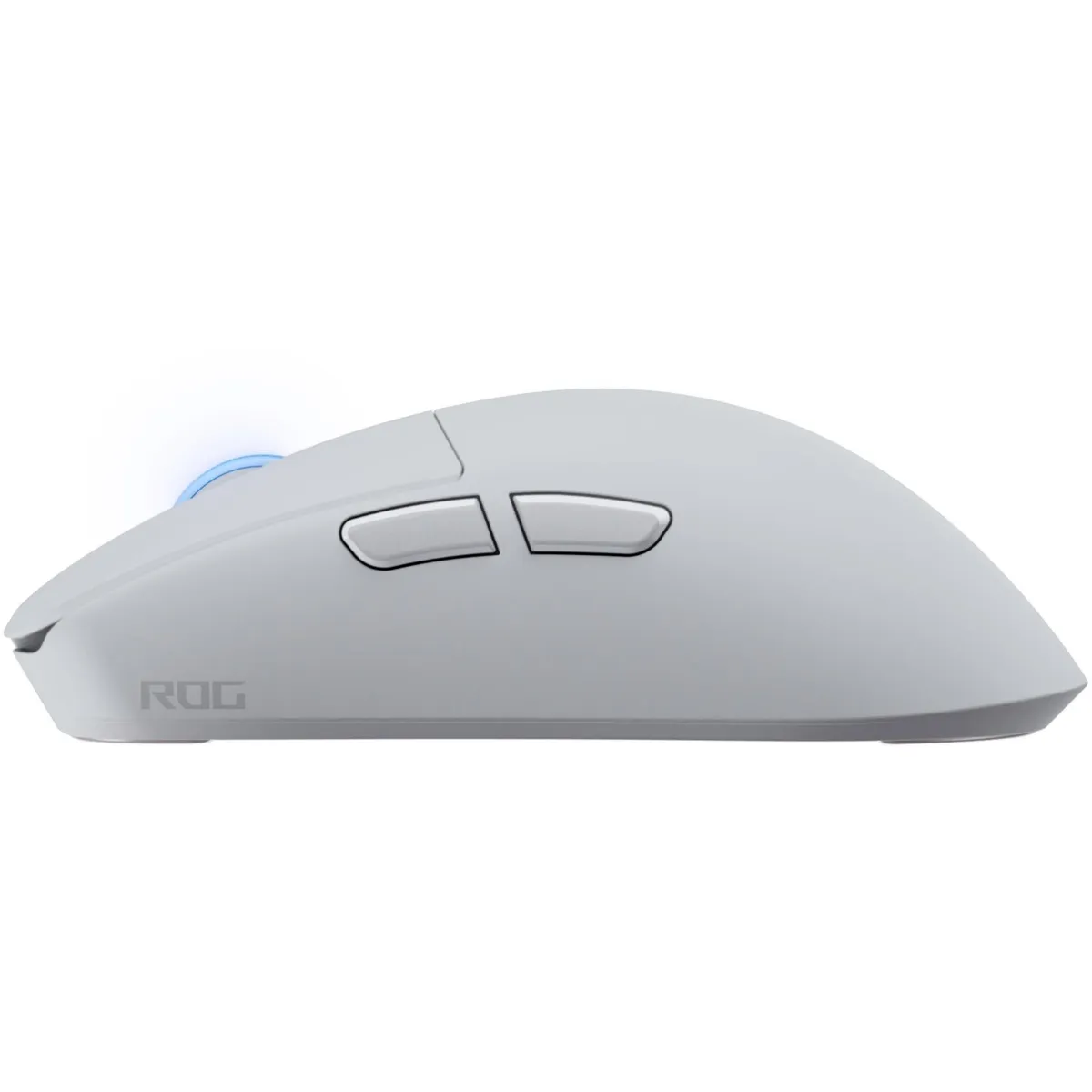 Миша бездротова Asus ROG Harpe II Ace White (90MP0490-BMUA10) - мініатюра 5