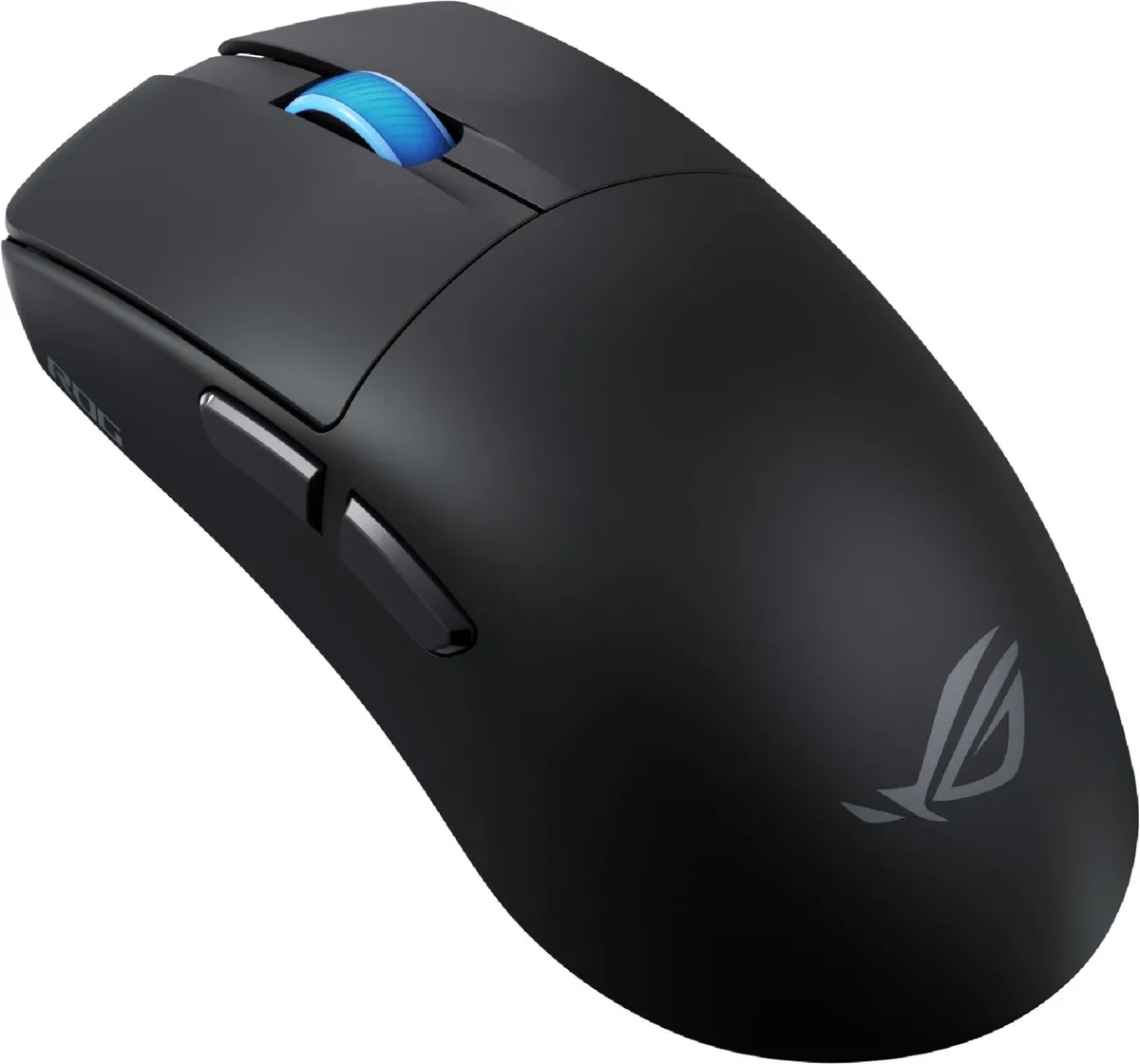 Миша бездротова Asus ROG Harpe II Ace Black (90MP0490-BMUA00) - мініатюра 2