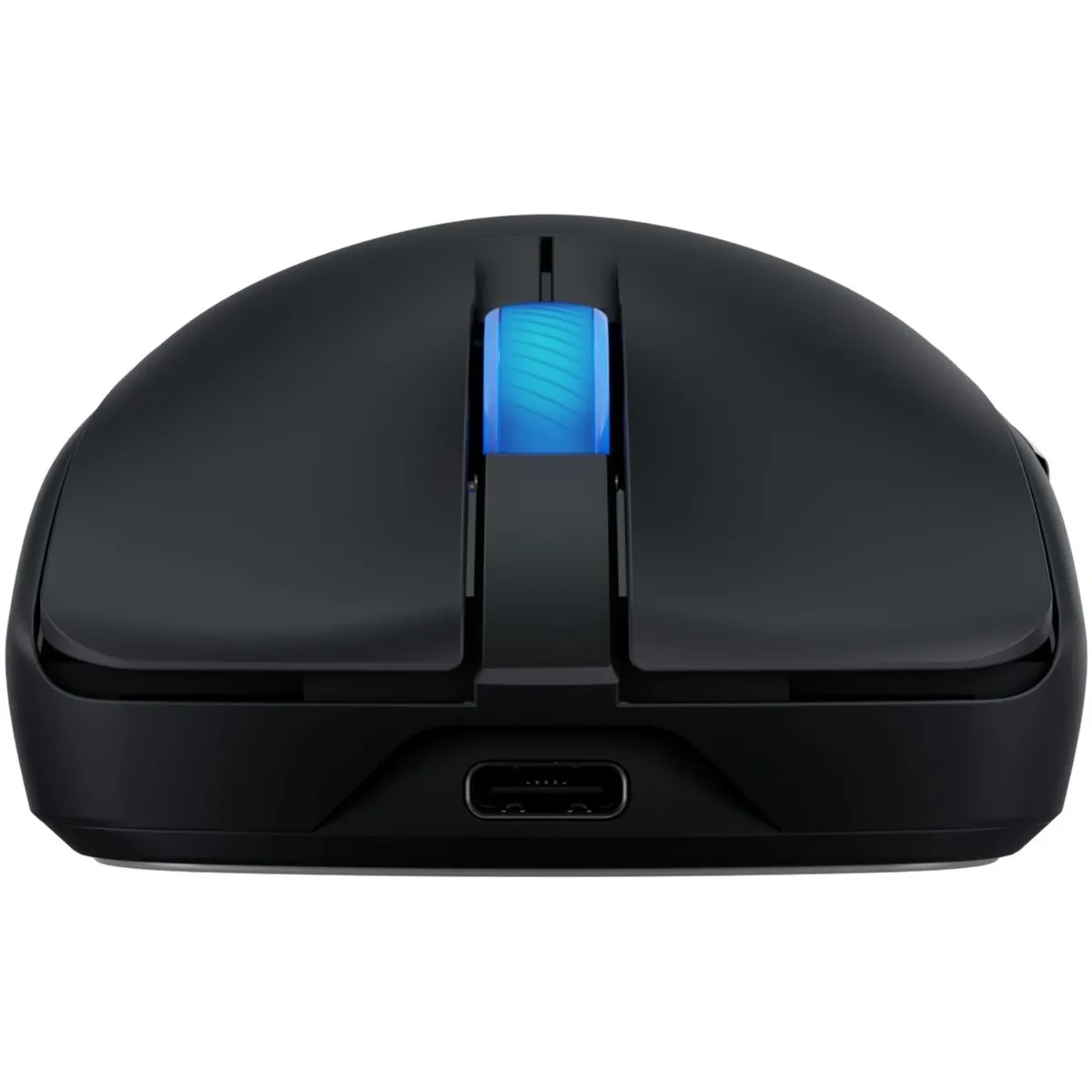 Миша бездротова Asus ROG Harpe II Ace Black (90MP0490-BMUA00) - мініатюра 3
