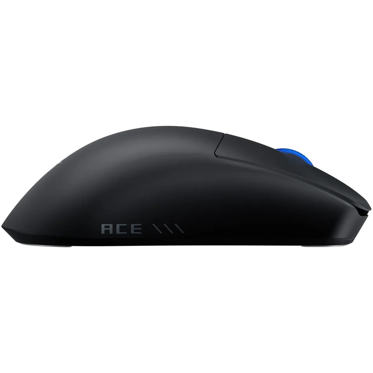 Миша бездротова Asus ROG Harpe II Ace Black (90MP0490-BMUA00) - мініатюра 4