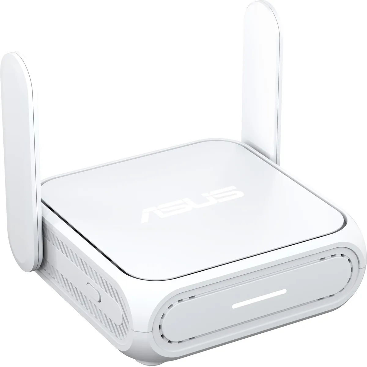 Бездротовий маршрутизатор Asus RT-BE58 Go (90IG09Q0-MO3C00) - зображення 1