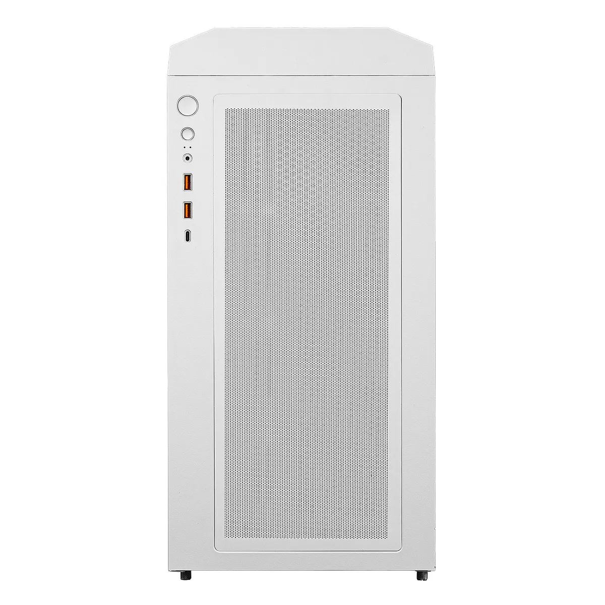 Корпус Cougar Uniface RGB White без БЖ - мініатюра 7