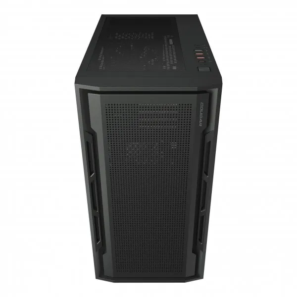 Корпус Cougar Uniface Mini Black без БЖ - мініатюра 2