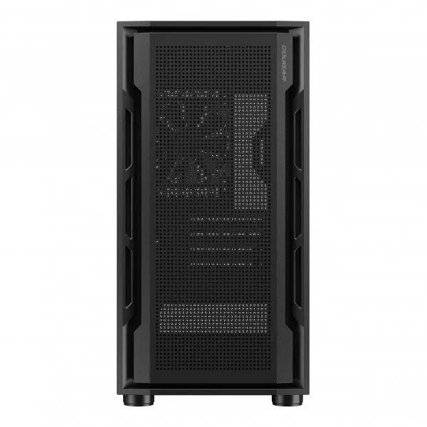 Корпус Cougar Uniface Mini Black без БЖ - мініатюра 4