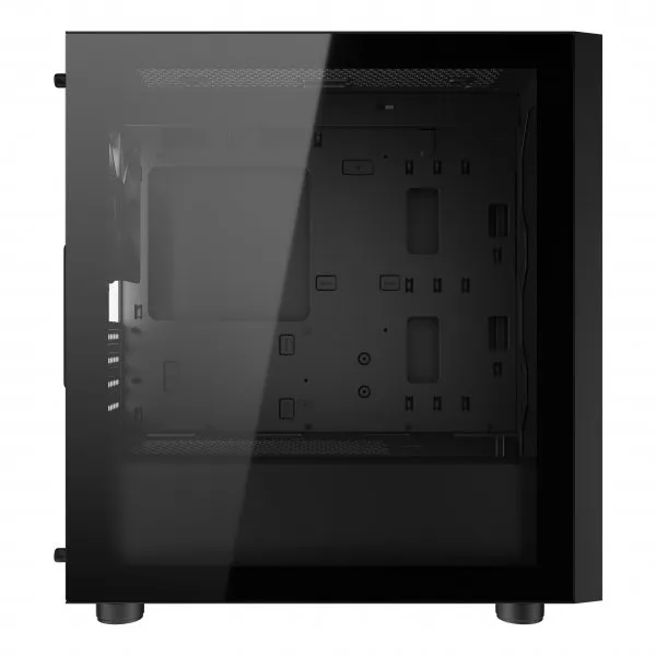 Корпус Cougar Uniface Mini Black без БЖ - мініатюра 5