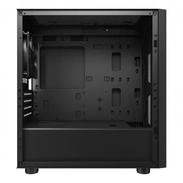 Корпус Cougar Uniface Mini Black без БЖ - мініатюра 6