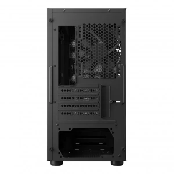 Корпус Cougar Uniface Mini Black без БЖ - мініатюра 7