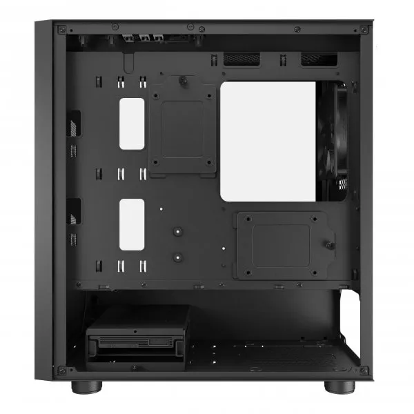 Корпус Cougar Uniface Mini Black без БЖ - мініатюра 8