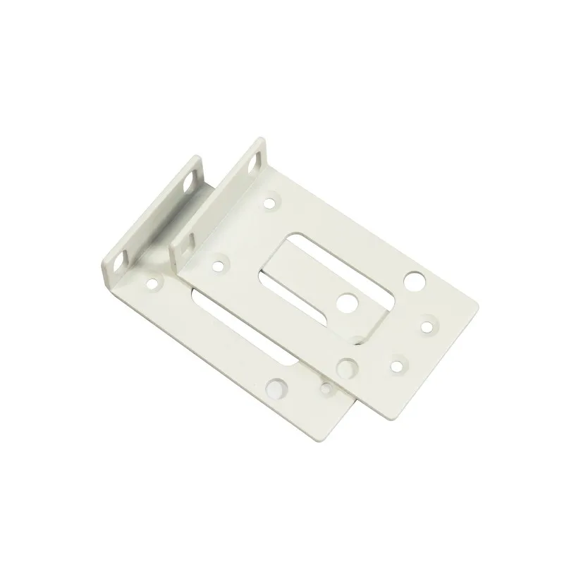 Комутатор MikroTik CRS418-8P-8G-2S+RM - мініатюра 5