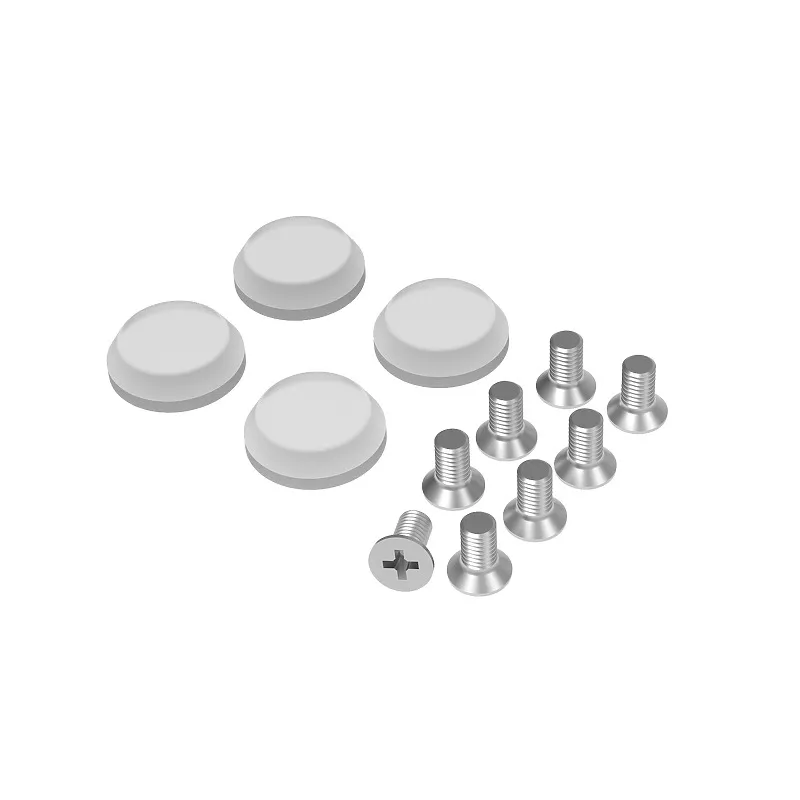Комутатор MikroTik CRS418-8P-8G-2S+RM - мініатюра 6