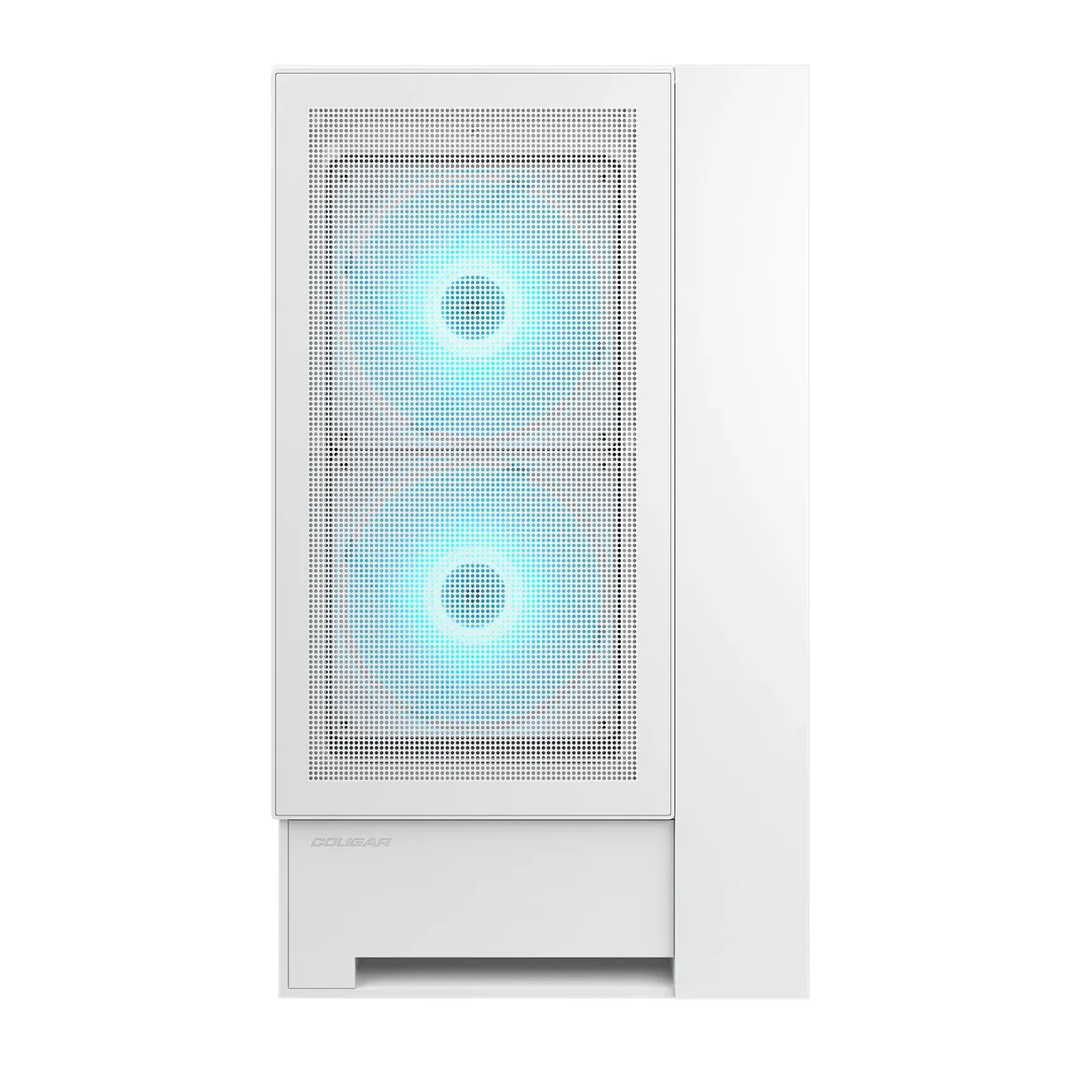 Корпус Cougar Omny X RGB White без БП - мініатюра 4