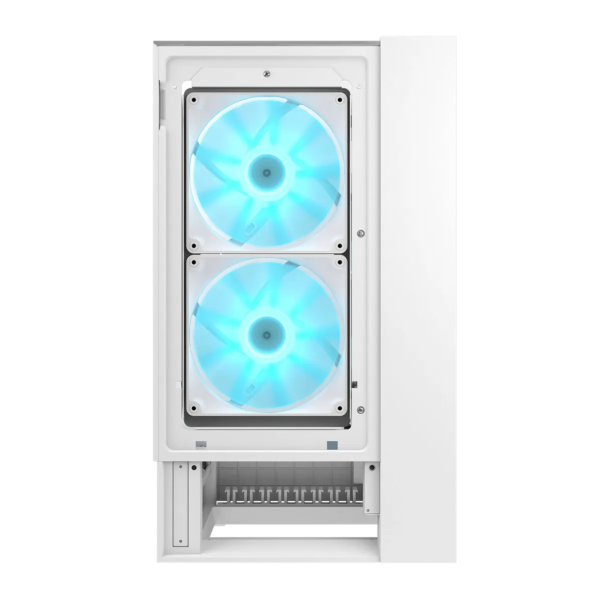 Корпус Cougar Omny X RGB White без БП - мініатюра 6
