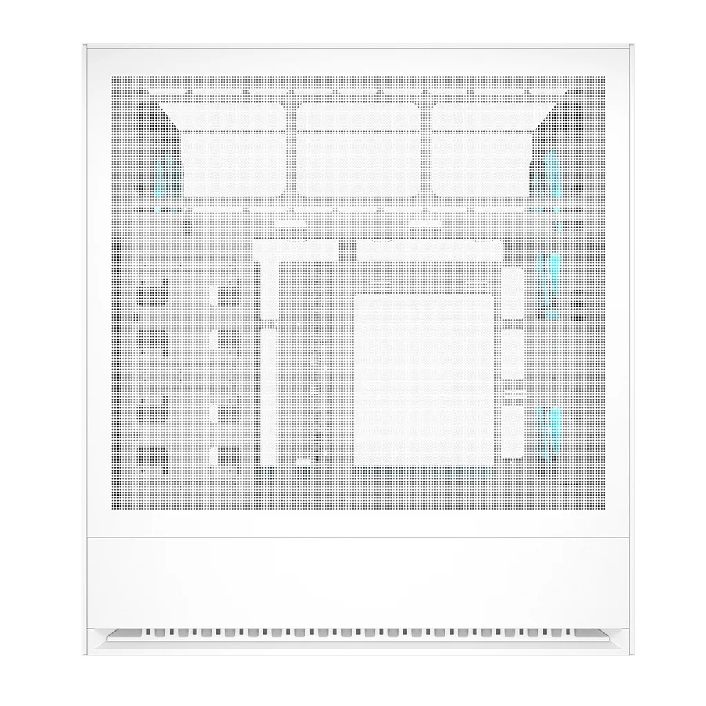 Корпус Cougar Omny X RGB White без БП - мініатюра 7