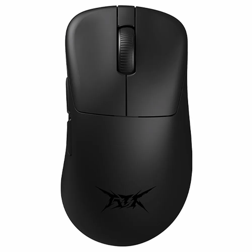 Миша бездротова ATK Blazing Sky Z1 Pro Max Black (ATK-Z1-PROMAX-BLK) - зображення 1