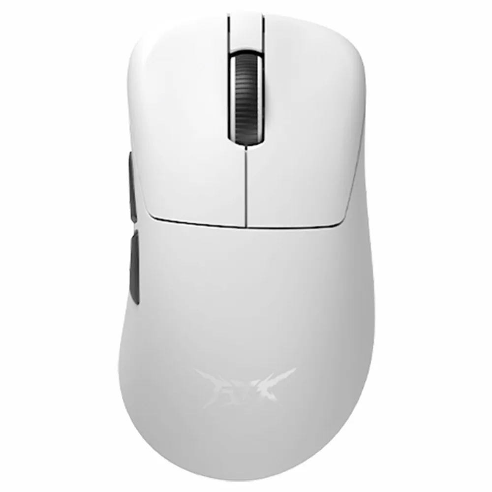 Миша бездротова ATK Blazing Sky Z1 Pro Max White (ATK-Z1-PROMAX-WHT) - зображення 1