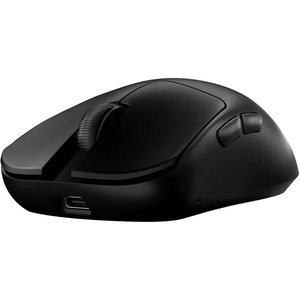 Миша бездротова FGG Madlions Mad G Max Black (FGG-MAD-G-MAX-BLK) - мініатюра 3
