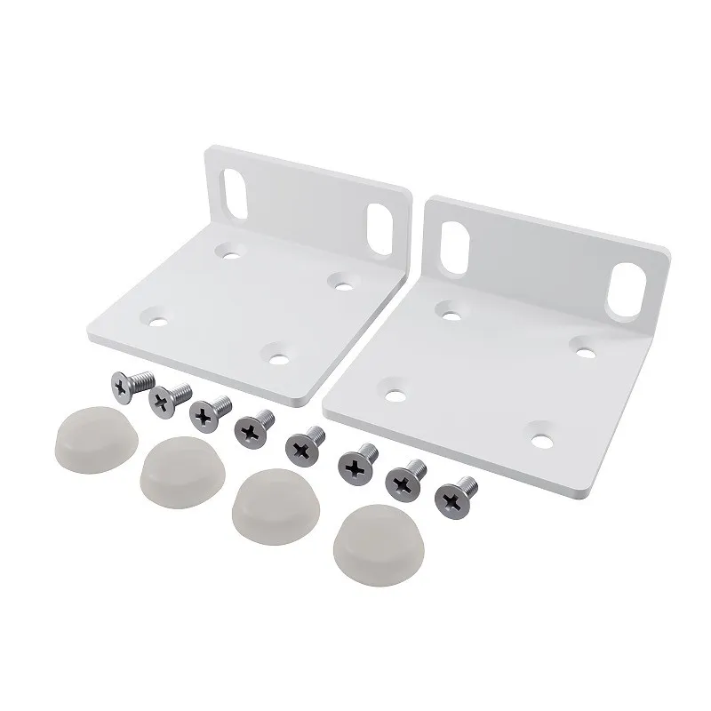 Комутатор MikroTik CRS418-8P-8G-2S+5axQ2axQ-RM - мініатюра 5