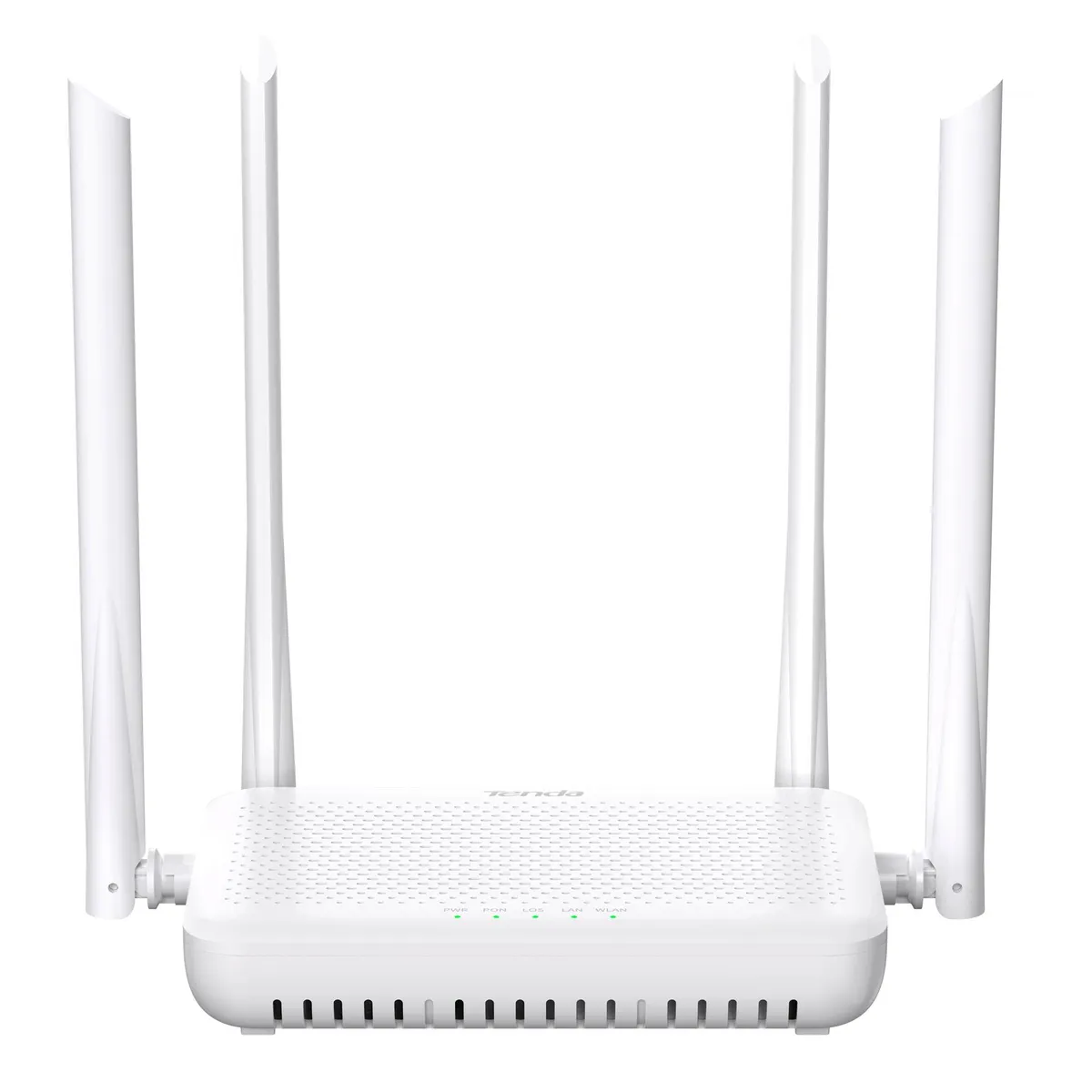 Оптичний абонентський термінал ONU AX1500 Wi-Fi6 xPON ONU Tenda HG15C