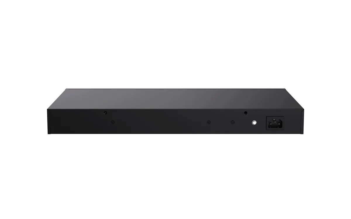 Комутатор Tenda TEG2228P-24-410W - мініатюра 4