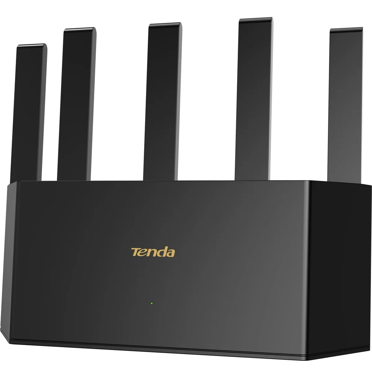 Бездротовий маршрутизатор Tenda RE3L - зображення 1