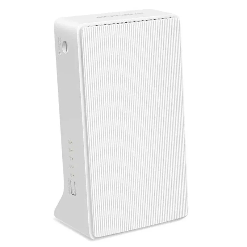 Бездротовий маршрутизатор Mercusys MB112-4G - мініатюра 7