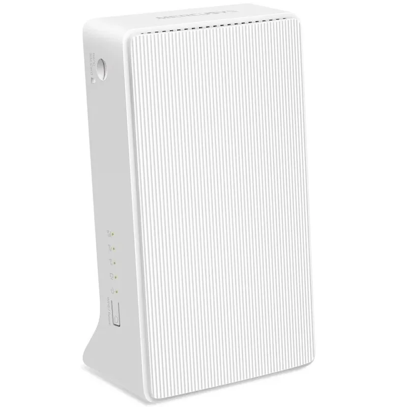 Бездротовий маршрутизатор Mercusys MB230-4G - зображення 1