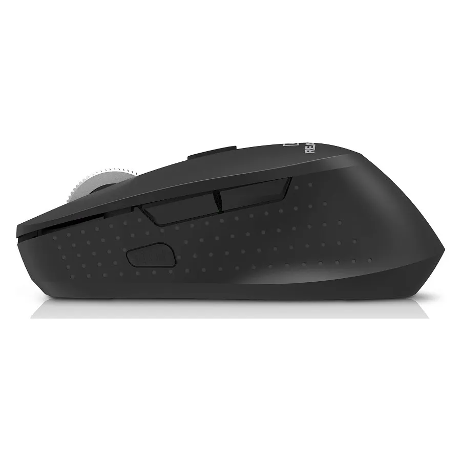Миша бездротова REAL-EL RM-380W - мініатюра 6