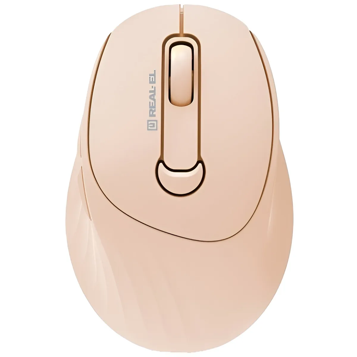 Миша бездротова REAL-EL RM-370W - мініатюра 13