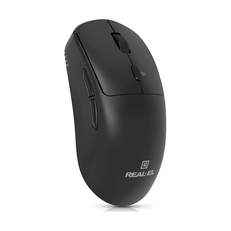 Миша бездротова REAL-EL RM-355W - зображення 1