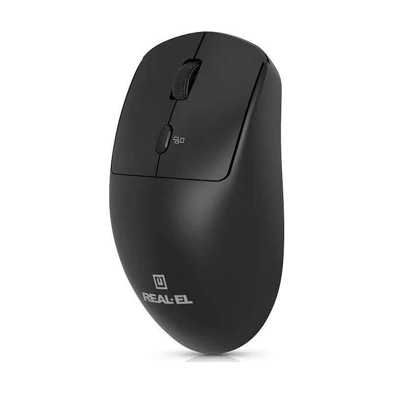 Миша бездротова REAL-EL RM-355W - мініатюра 2