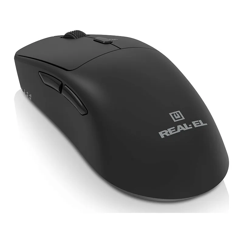 Миша бездротова REAL-EL RM-355W - мініатюра 5