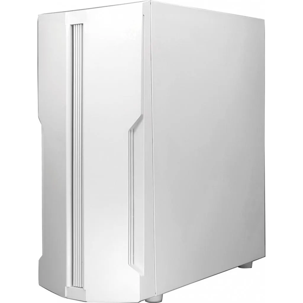 Корпус Xilence Xilent Blade RGB X512 White (XG221_X512.W.RGB) без БЖ - мініатюра 3