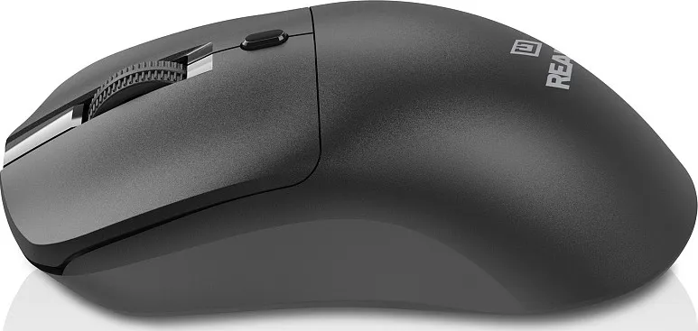 Миша бездротова REAL-EL RM-307W - мініатюра 3