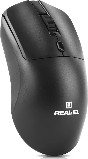 Миша бездротова REAL-EL RM-307W - мініатюра 4