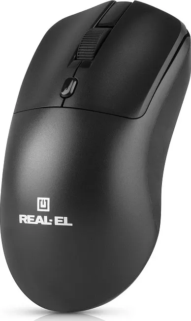 Миша бездротова REAL-EL RM-307W - мініатюра 6