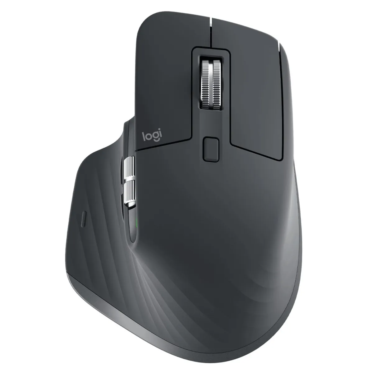 Миша бездротова Logitech MX Master 3S Performance BE Graphite (910-007501) - зображення 1