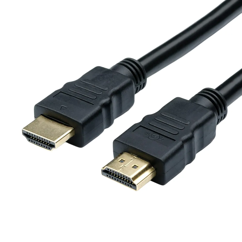 Кабель Atcom Standard HDMI - HDMI V 1.4 (M/M), CCS PE, 20 м, Black (17396) - зображення 1