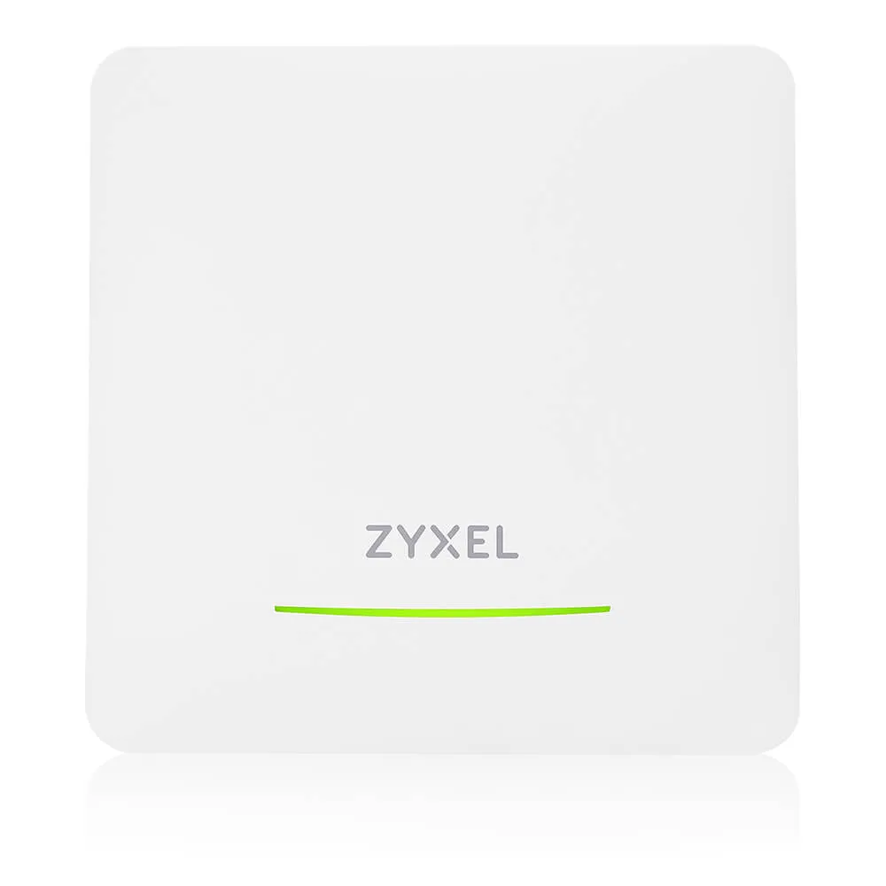 Точка доступу ZYXEL NWA50BE (NWA50BE-EU0102F) - зображення 1