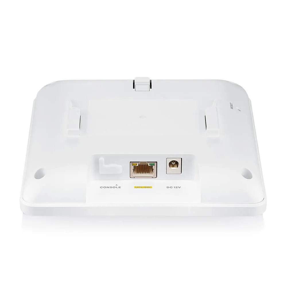 Точка доступу ZYXEL NWA50BE (NWA50BE-EU0102F) - мініатюра 4