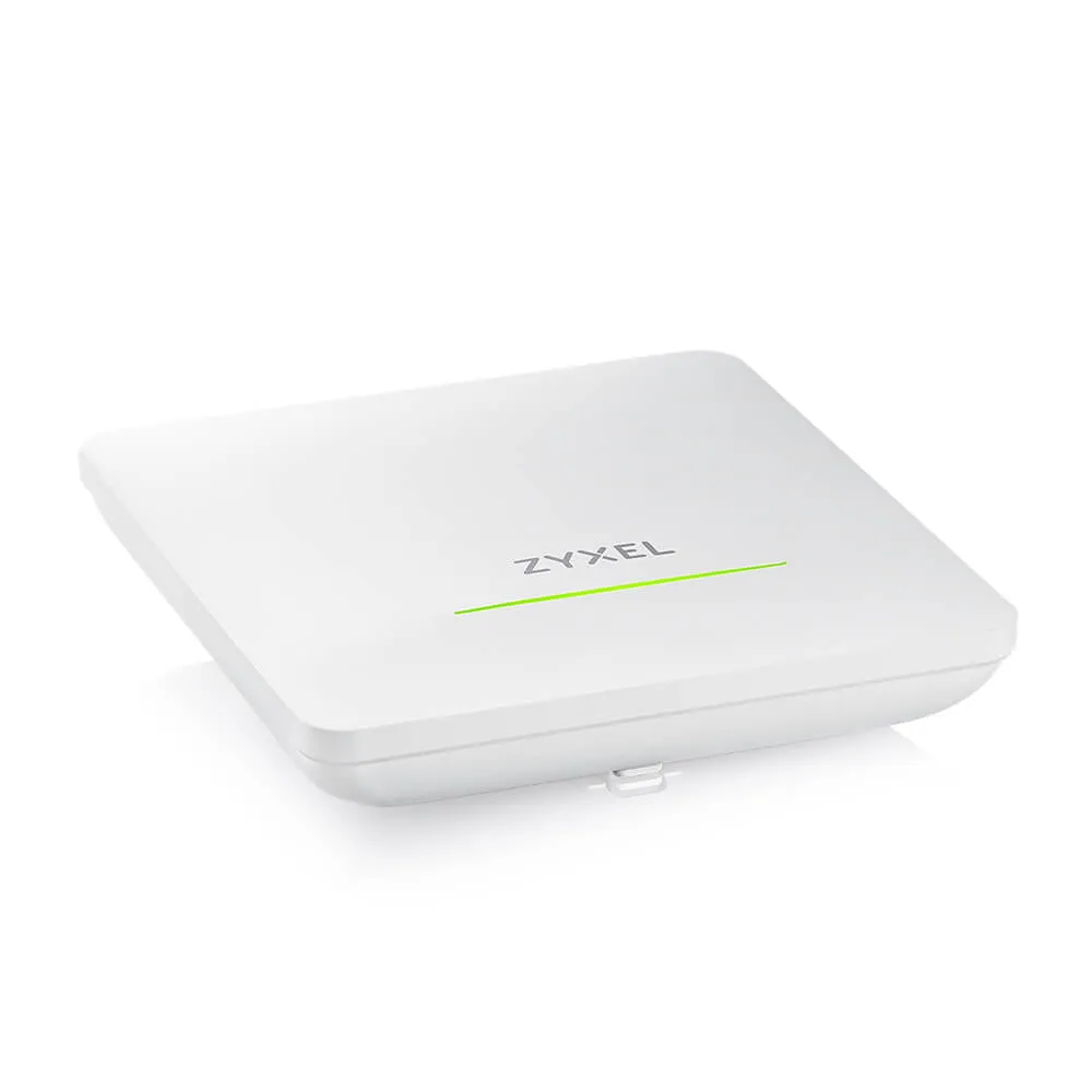 Точка доступу ZYXEL NWA50BE (NWA50BE-EU0102F) - мініатюра 6
