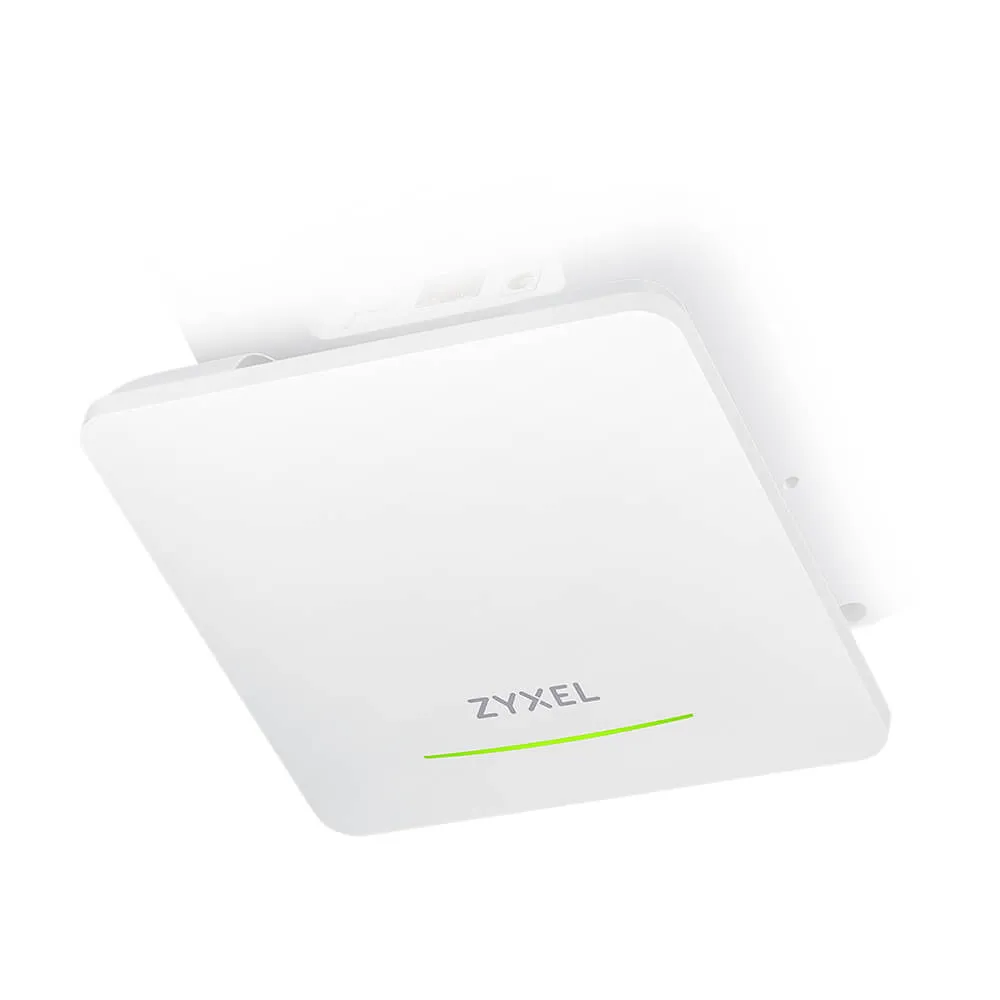 Точка доступу ZYXEL NWA50BE (NWA50BE-EU0102F) - мініатюра 7